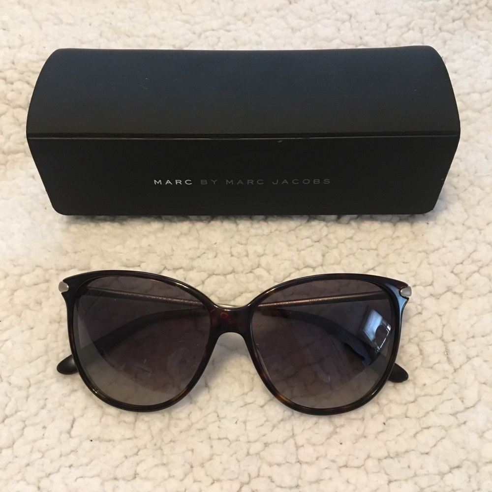 Marc by Marc Jacobs Sunglasses